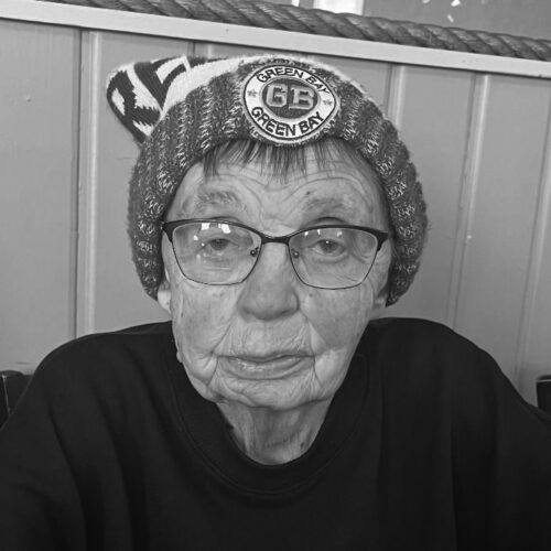 Lorraine Cowling